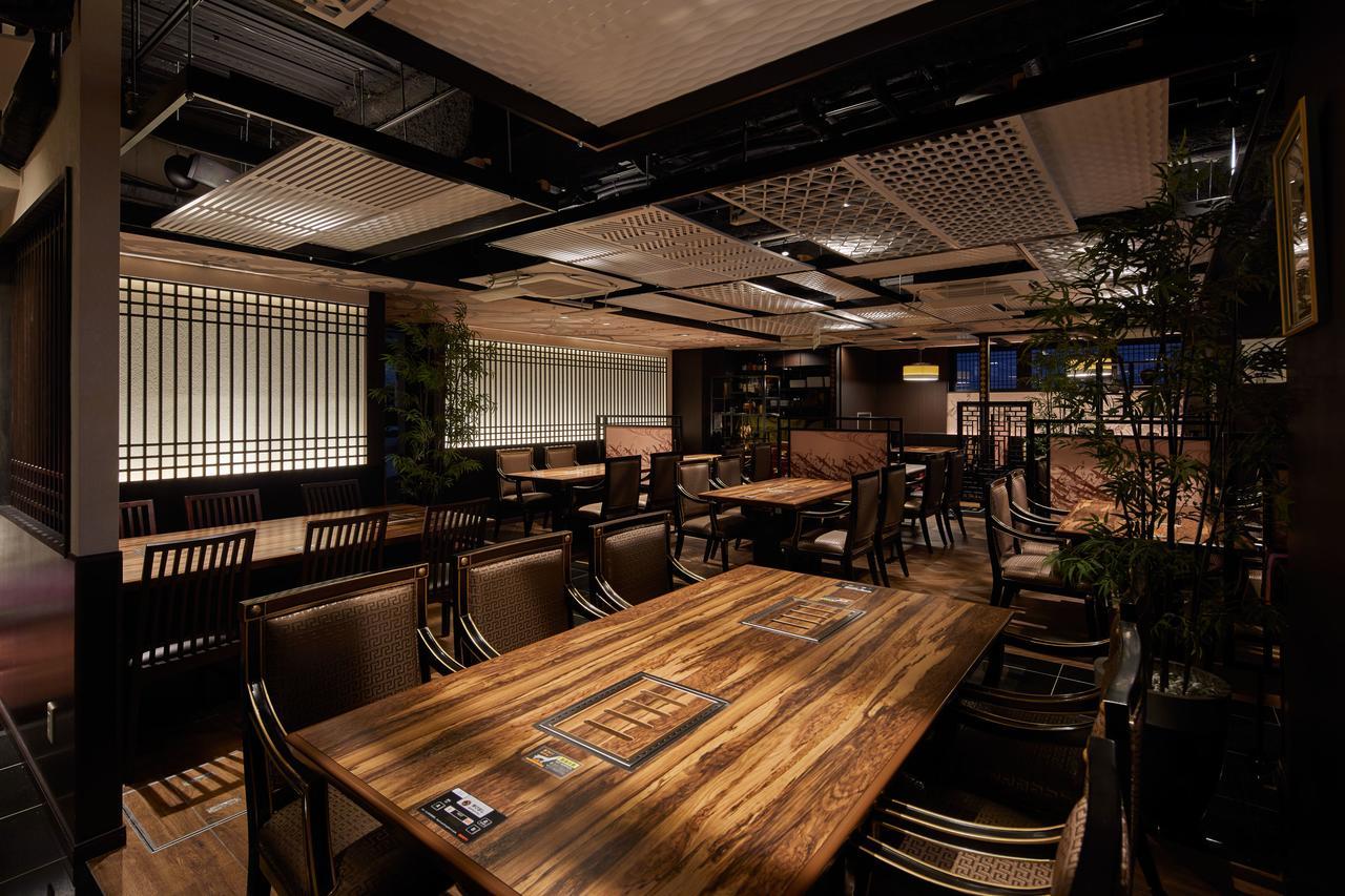 טוקיו Centurion Hotel&Spa Ueno Station מראה חיצוני תמונה