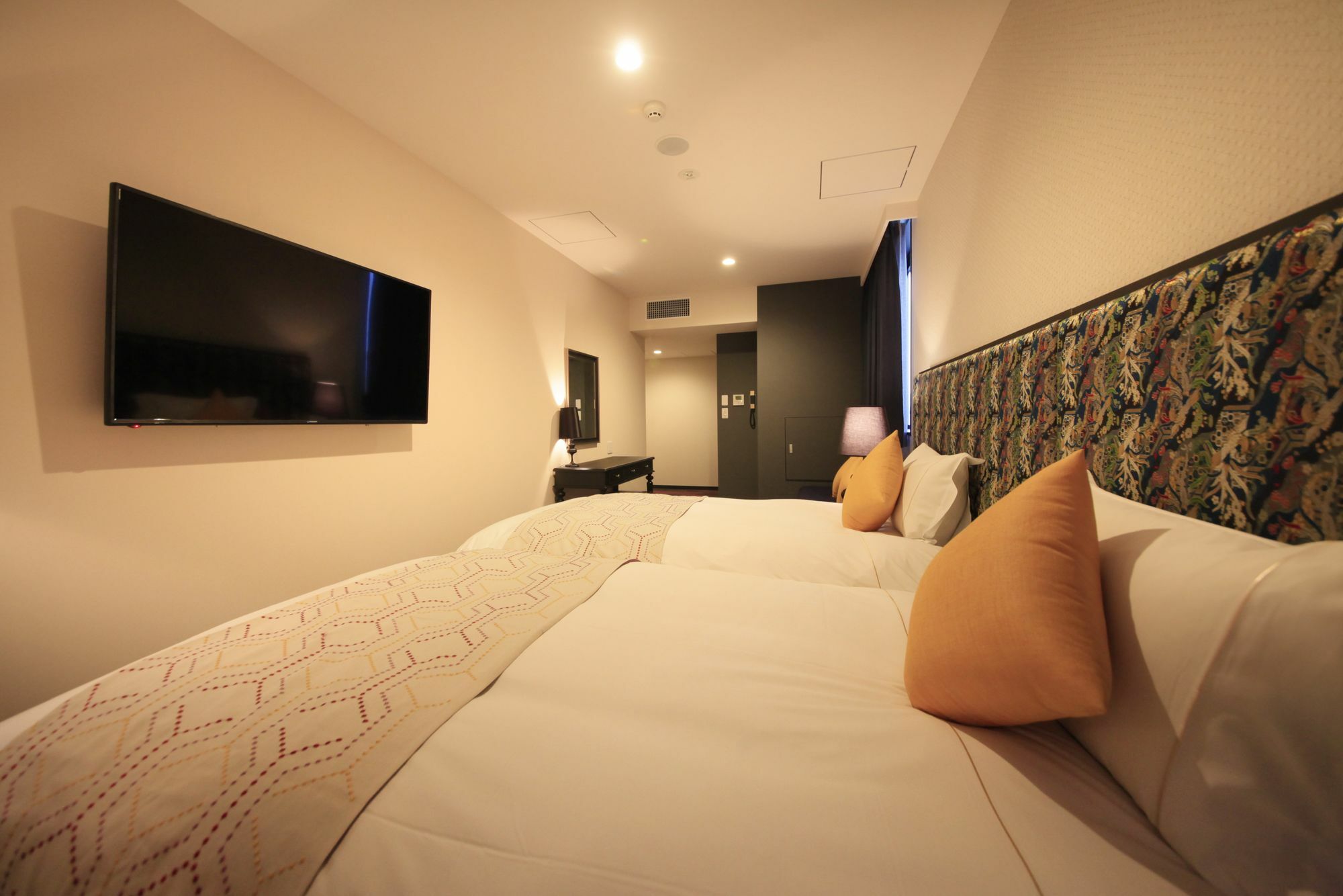 טוקיו Centurion Hotel&Spa Ueno Station מראה חיצוני תמונה