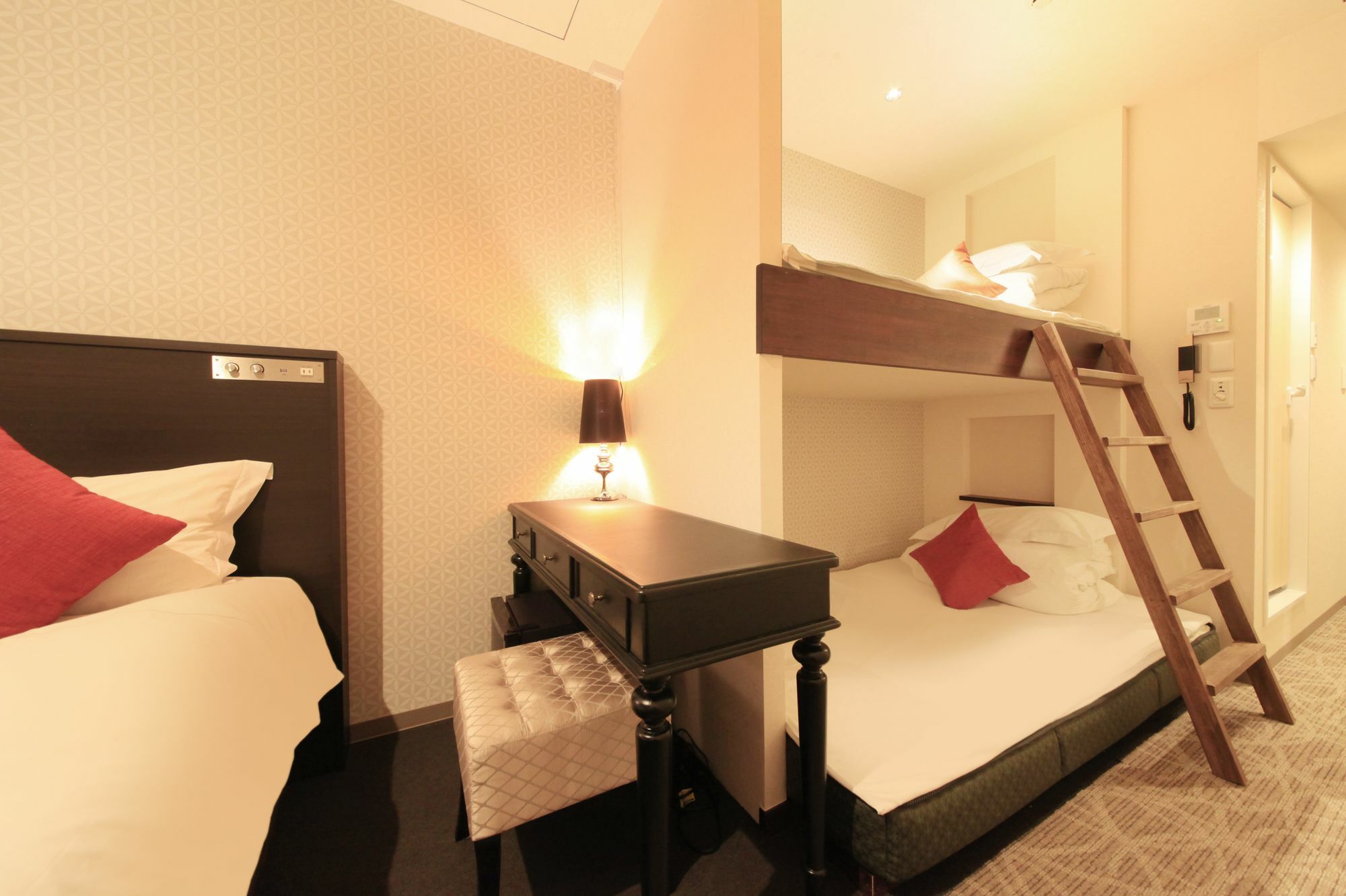 טוקיו Centurion Hotel&Spa Ueno Station מראה חיצוני תמונה
