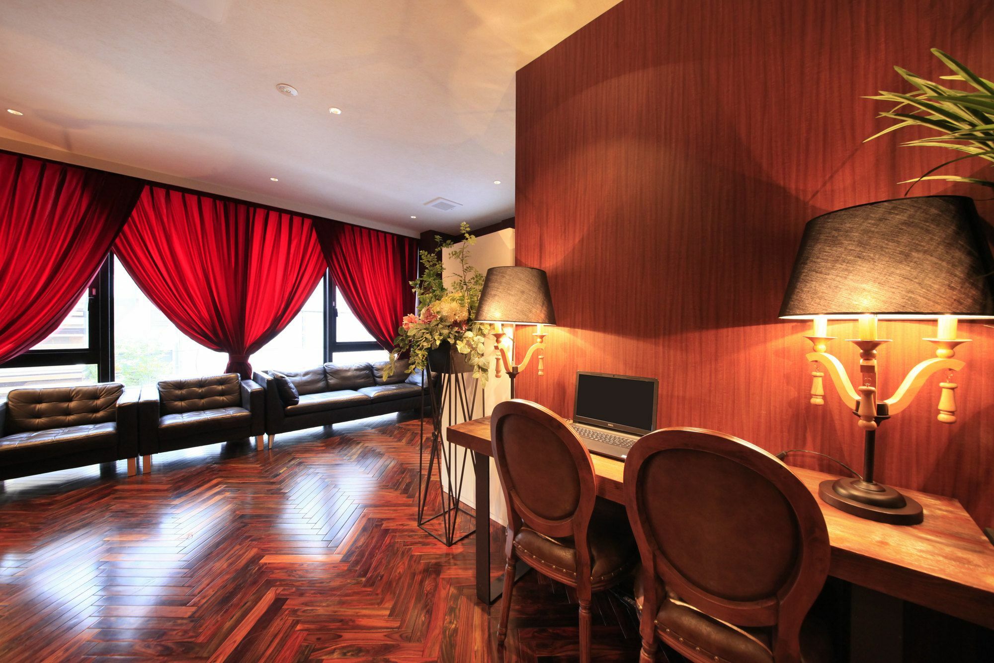 טוקיו Centurion Hotel&Spa Ueno Station מראה חיצוני תמונה
