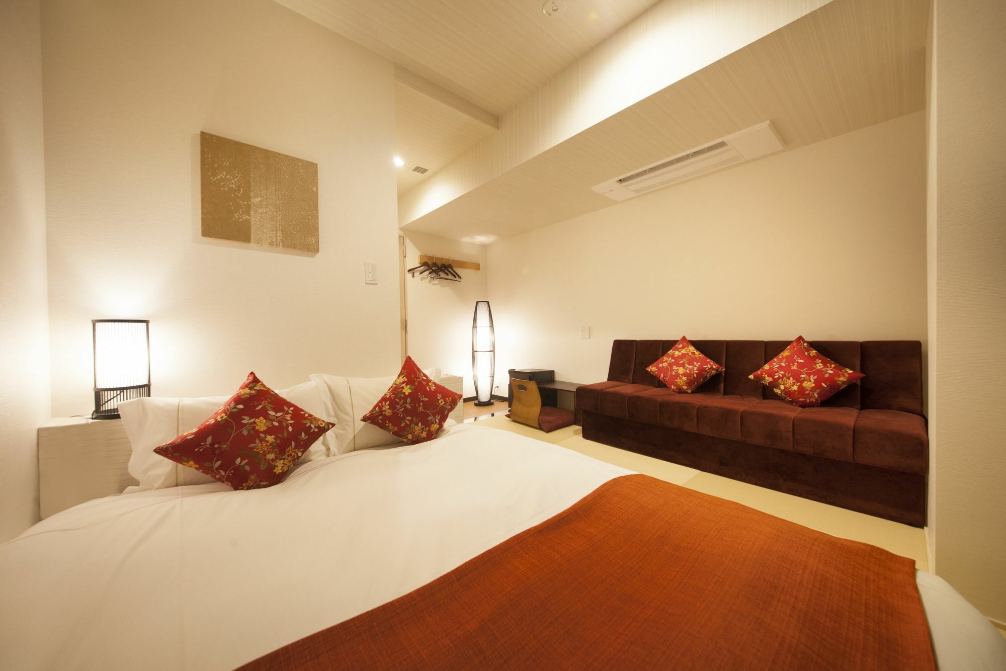 טוקיו Centurion Hotel&Spa Ueno Station מראה חיצוני תמונה